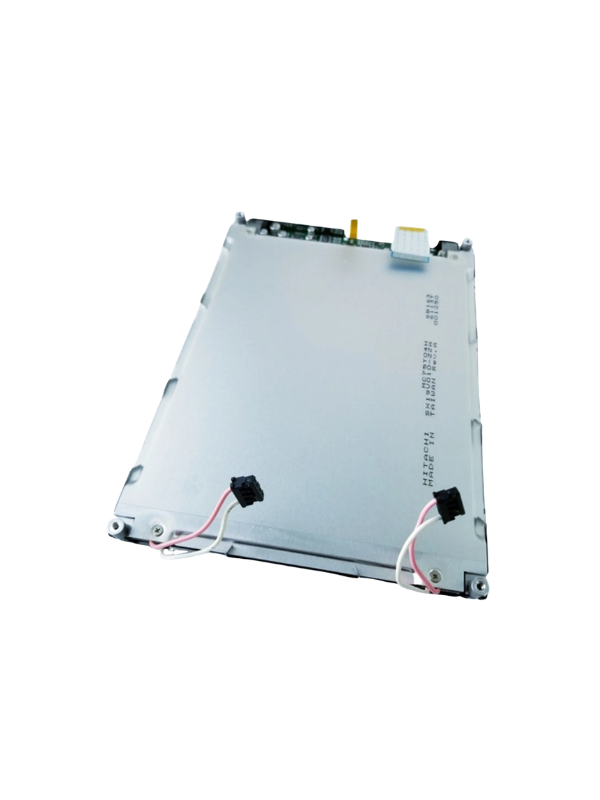 Display Hitachi Sx19v010 Cnc Fagor Colorida Sx19v010-zza