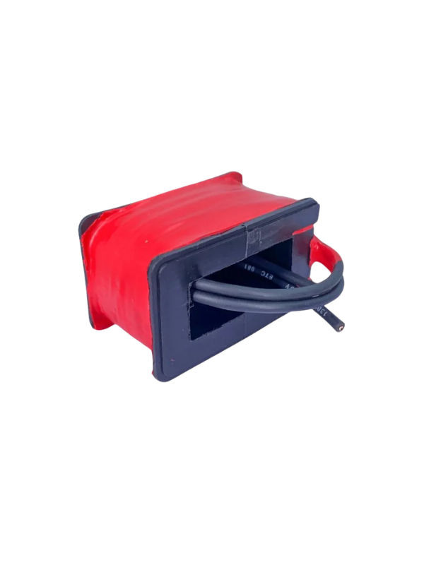 Solenóide Vickers 220v Para Válvula Hidráulicas Tn10 Pn10535