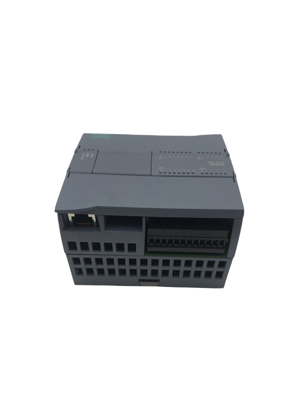 Clp Simis S7-1200 Cpu 1214c 6es7 214-1ag40-0xb0 Dc/dc/dc