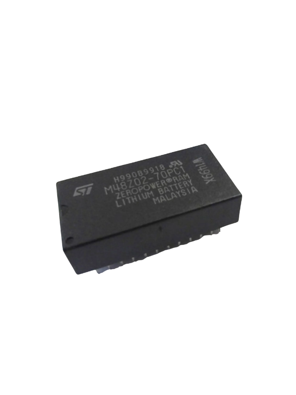 M48z02-70pc1 M48z02-70 Mk48z02 Mk48z02-70pc1 Dip24 Nova