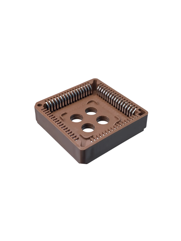 Soquete Para Zilog 68 pinos