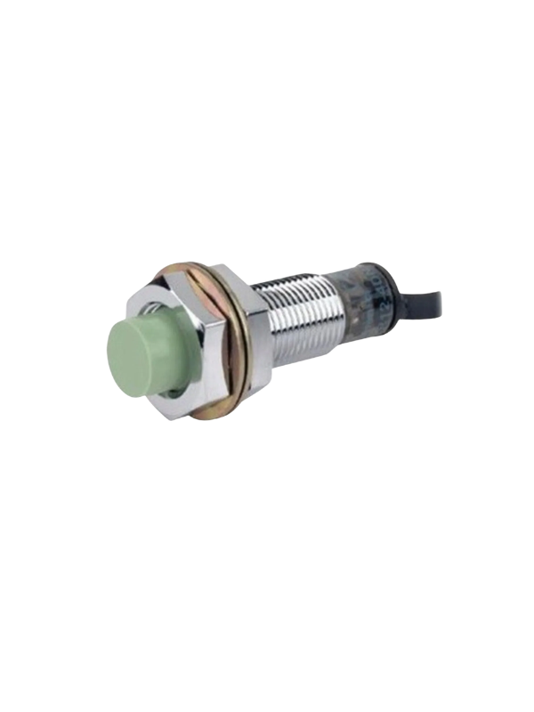 Sensor Indutivo Autonics PR12-4DN