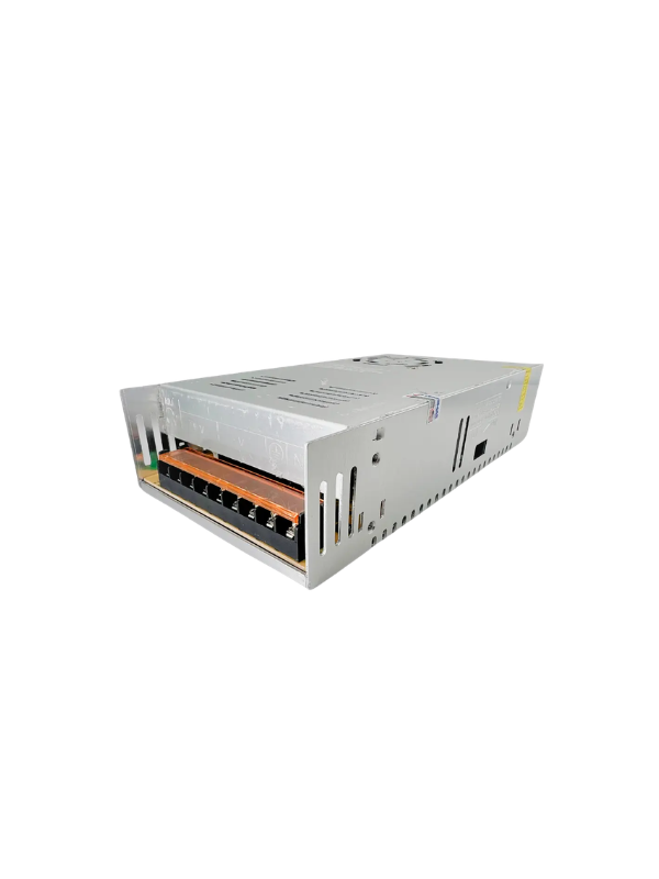 Fonte Chaveada De Alimentação 20 Amperes Saída 24v 20a 500w
