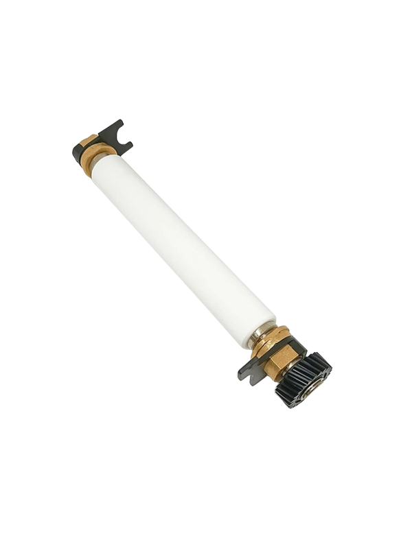 Kit De Pratos P1037974-028 Cilindro Rolete Zt210/220 Zt230