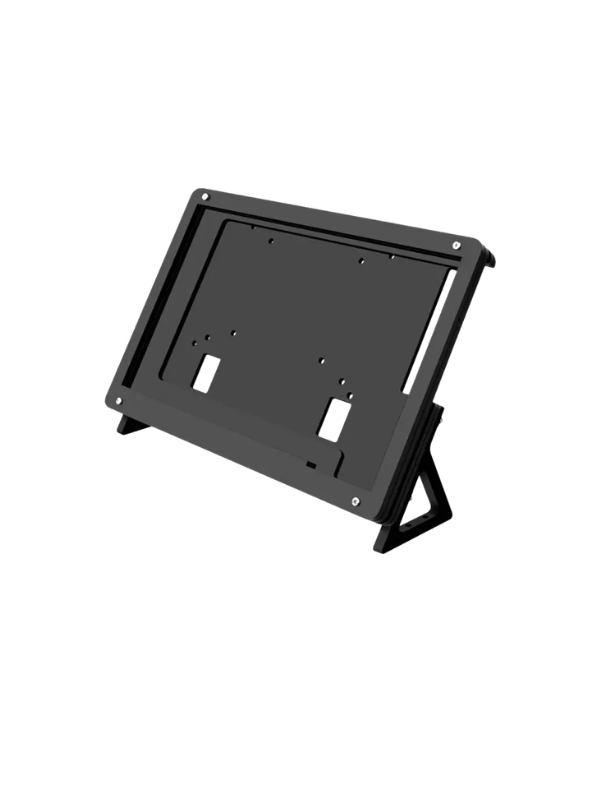 Capa Protetora Para Tela Tft Raspberry Pi 7 Polegadas