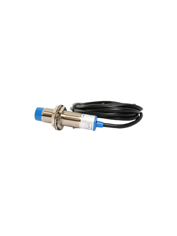 Sensor Indutivo LJ18A3-8-Z-BX NPN M18