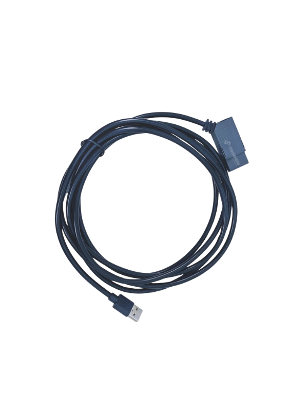 Cabo Programação Plc Logo Siems Usb 6ed1057-1aa01-0ba0