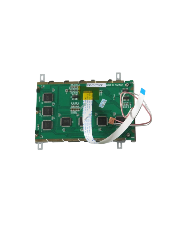 Lcd Ew50367ncw Hlm8620-6 Hlm6323-040300 Hlm8619 5.7 Polegada