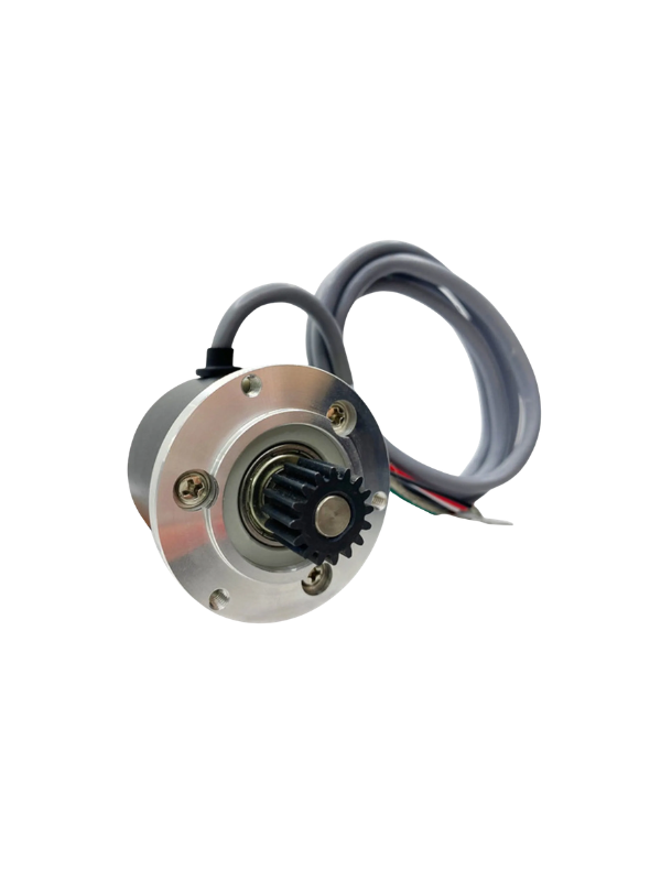 Encoder NOC2-S1000-2HC 1000 Pulsos