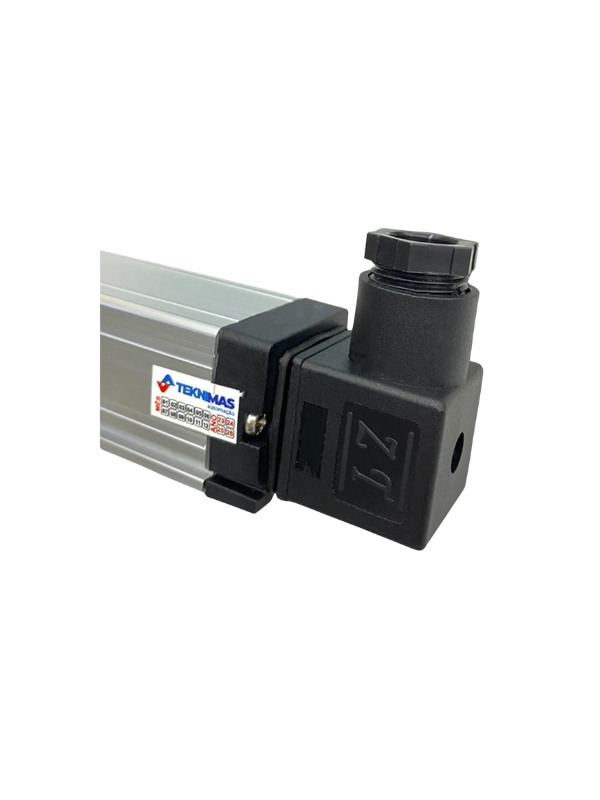 Régua Potenciométrica 225mm KTC-225