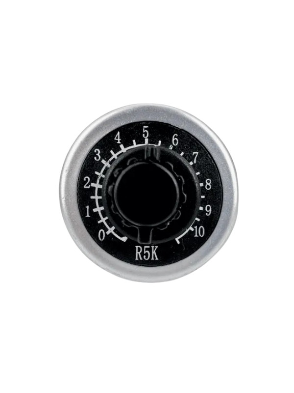 Potenciômetro Rotativo 5k La42dwq-22 5k 22mm