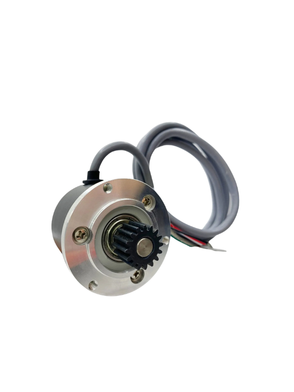 Encoder NOC2-S500-2HC - 500 Pulsos