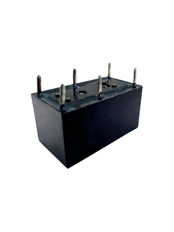 Relé Omron G6b-1114p 4pin 5a 24vdc Contato Eletromecânico