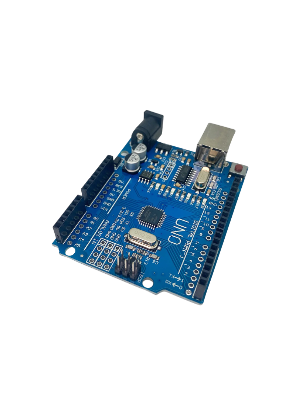 Kit Arduino Uno R3 Ch340g Atmega328p + Cabo USB