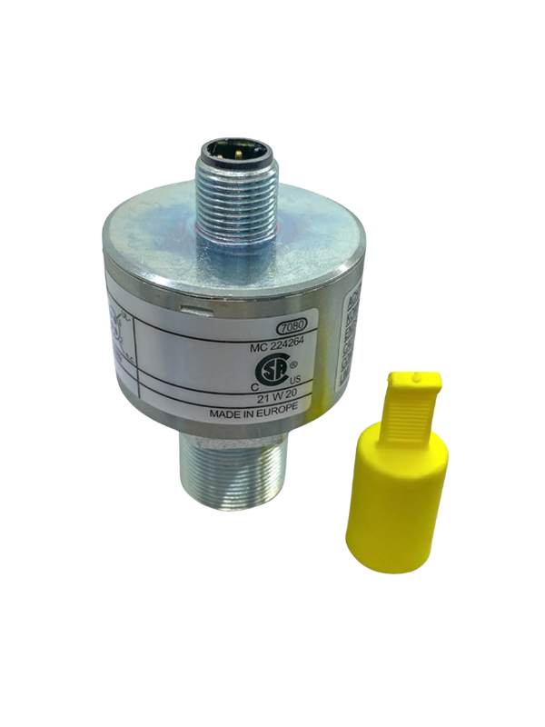 Pressostato de válvula Rex Giv50-11 R900174537
