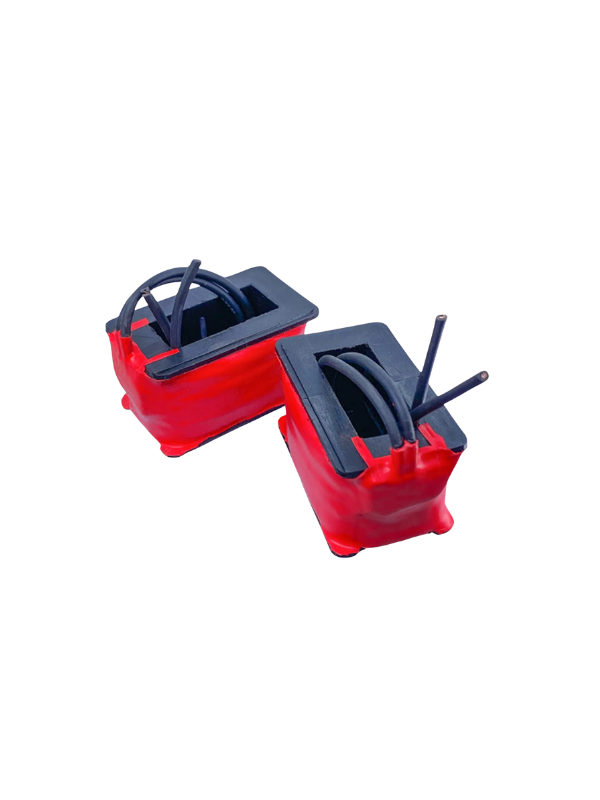 Solenóide Vickers 220v Para Válvula Hidráulicas Tn10 Pn10535