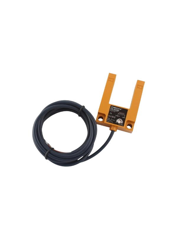 Sensor Fotoelétrico Tipo U E3S-GS30E4 NPN