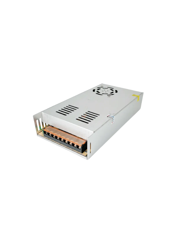 Fonte Chaveada De Alimentação 20 Amperes Saída 24v 20a 500w