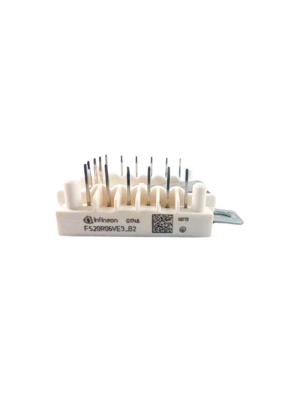 Módulo IGBT FS20R06VE3-B2 600V 20A