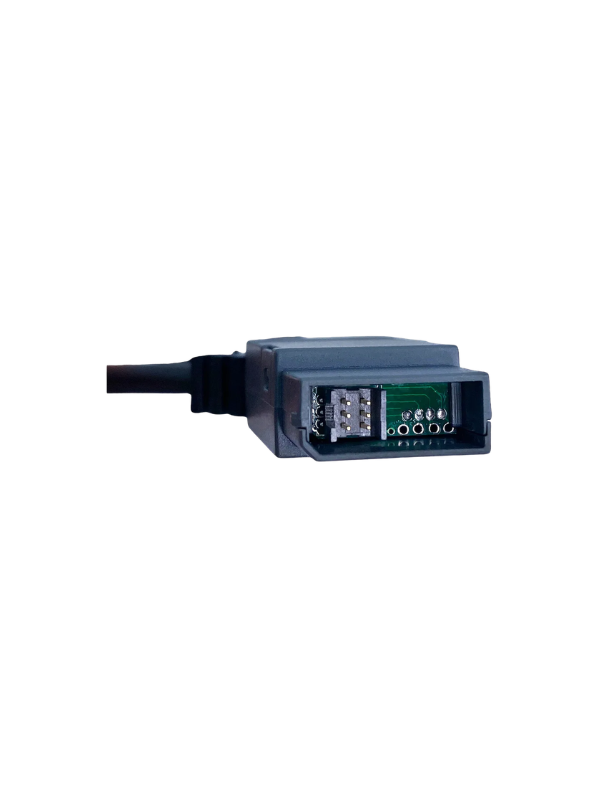 Cabo Programação Plc Logo Siems Usb 6ed1057-1aa01-0ba0