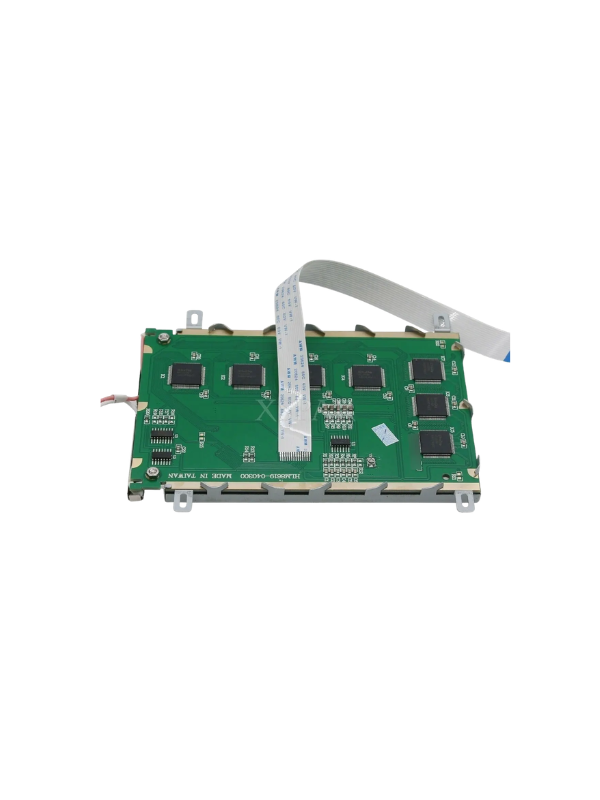 Lcd Ew50367ncw Hlm8620-6 Hlm6323-040300 Hlm8619 5.7 Polegada