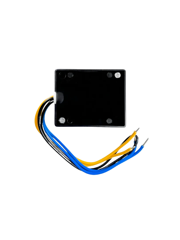 Ponte Retificador Para Freio Motor Mh-16t 6 Fios 171/200vdc