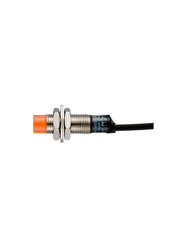 Sensor Indutivo Autonics PR12-4DN