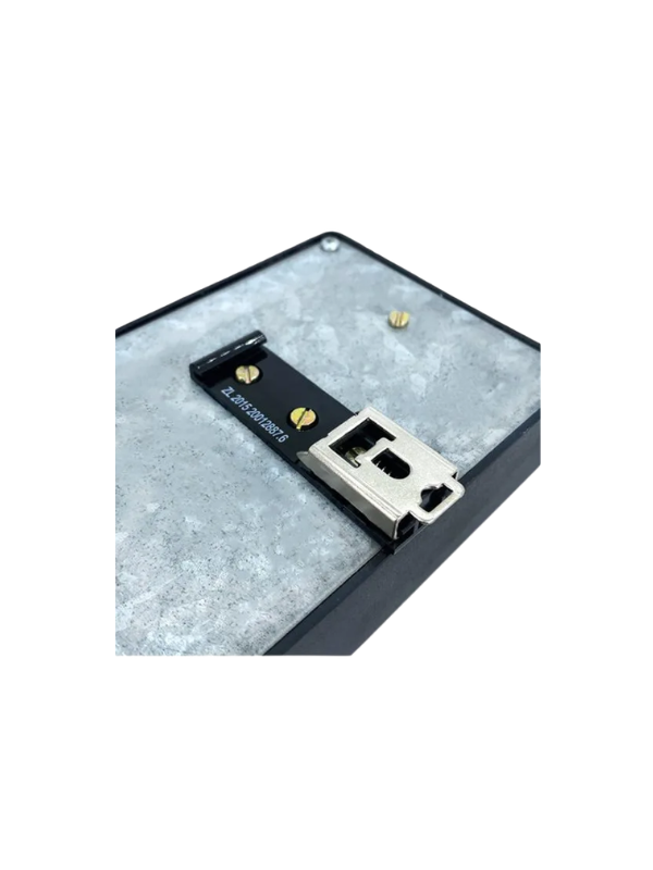 Conversor De Sinal Analógico 0 A 20ma Para 0 A 10v Tk20ma10