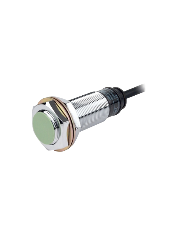 Sensor Indutivo Autonics PR18-5DN