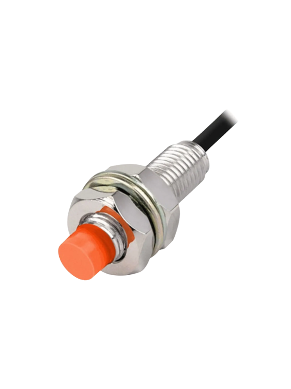 Sensor Indutivo Autonics PR08-2DP