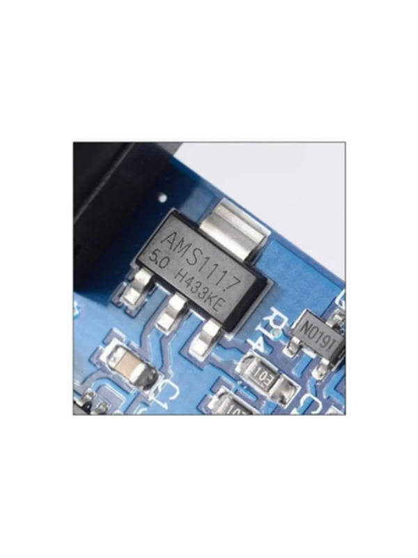 2 Peças Uno R3 Chip Ch340g Atmega328p Compatível Rarduíno