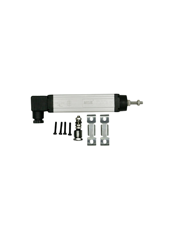 Régua Potenciométrica 225mm KTC-225