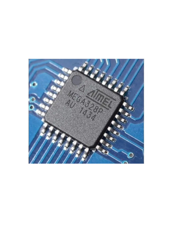 Kit Arduino Uno R3 Ch340g Atmega328p + Cabo USB
