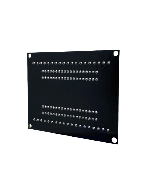 Expansor C/ Borne Para Nodemcu Esp32s 38 Pinos Gpio Expansão