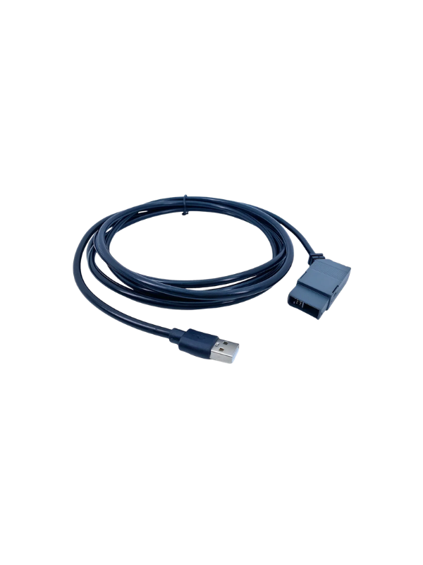 Cabo Programação Plc Logo Siems Usb 6ed1057-1aa01-0ba0