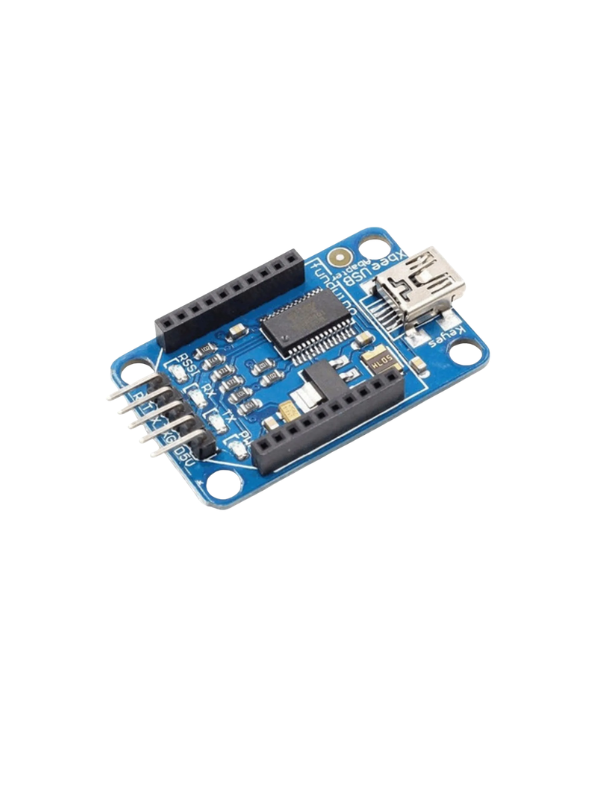 Xbee Adaptador Usb Para Serial Explorer Mini Adaptador Usb