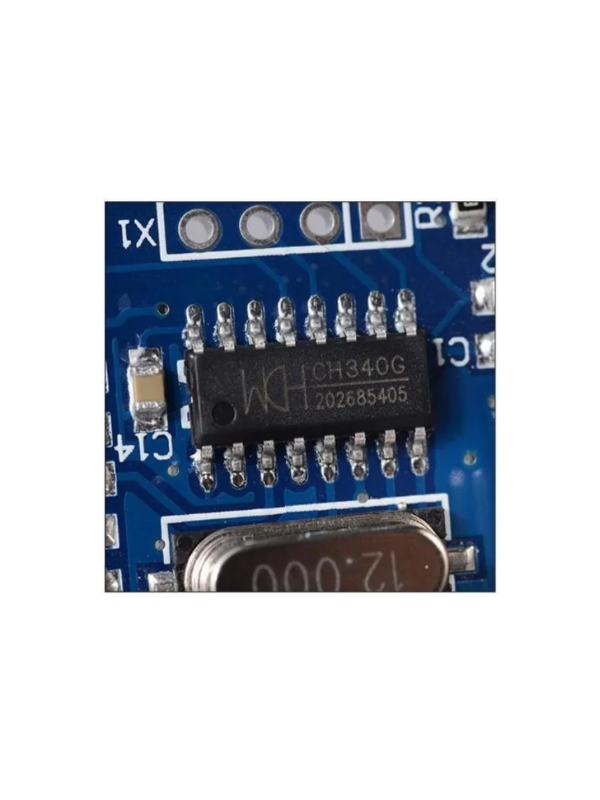 Kit Arduino Uno R3 Ch340g Atmega328p + Cabo USB