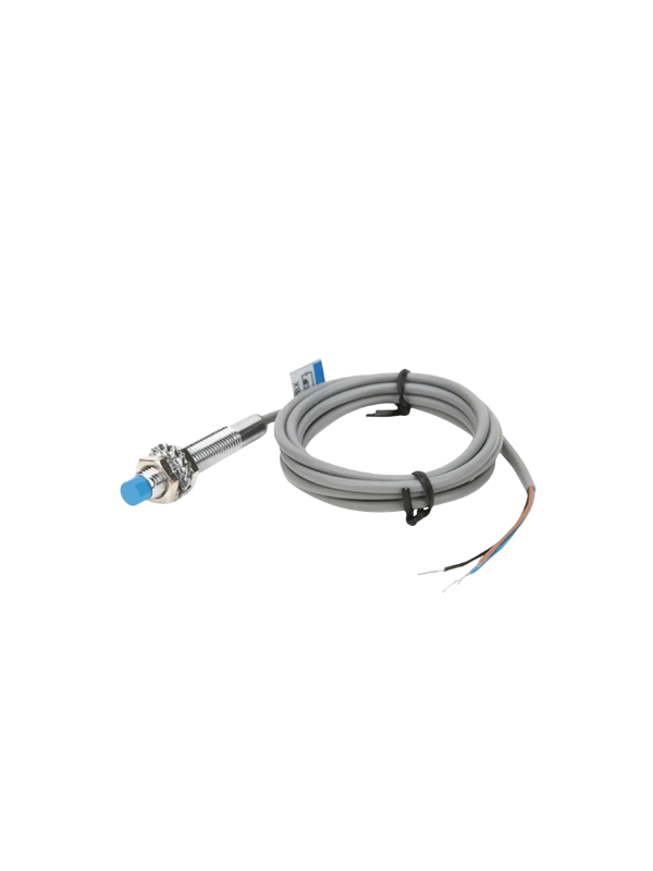 Sensor Indutivo LJ8A3-2-Z/BX NPN M8