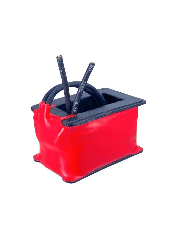 Solenóide Vickers 220v Para Válvula Hidráulicas Tn10 Pn10535