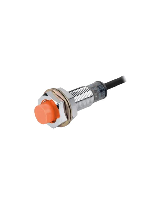 Sensor Indutivo Autonics PR08-2DP