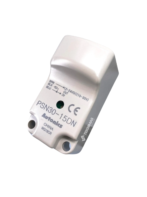 Sensor Indutivo Autonics PSN30-15DP