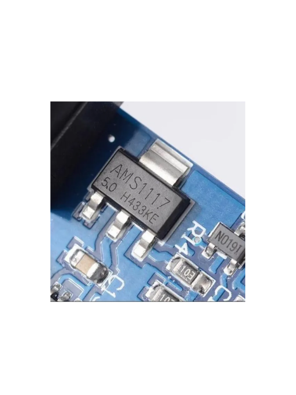 Kit Arduino Uno R3 Ch340g Atmega328p + Cabo USB
