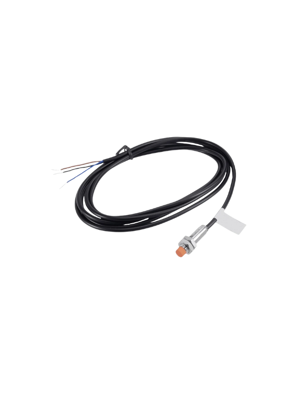 Sensor Indutivo Autonics PR08-2DP