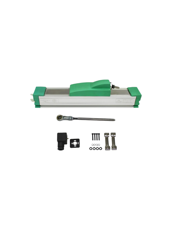 Régua Potenciométrica 450mm KTF-450