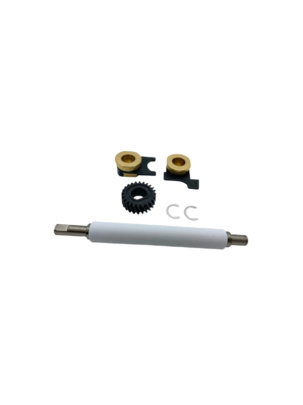 Kit De Pratos P1037974-028 Cilindro Rolete Zt210/220 Zt230