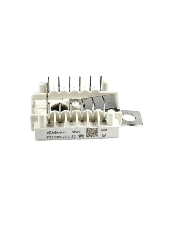 Módulo IGBT FS20R06VE3-B2 600V 20A