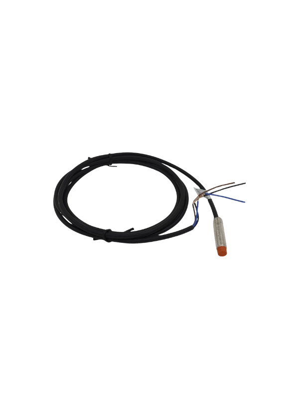 Sensor Indutivo Autonics PR08-2DP
