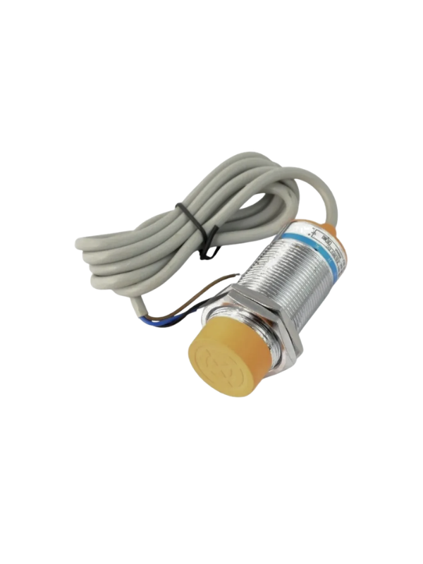 Sensor Indutivo LJ30A3-15-Z/BY PNP