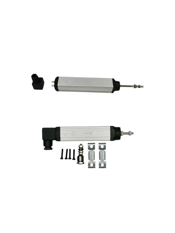 Régua Potenciométrica 225mm KTC-225
