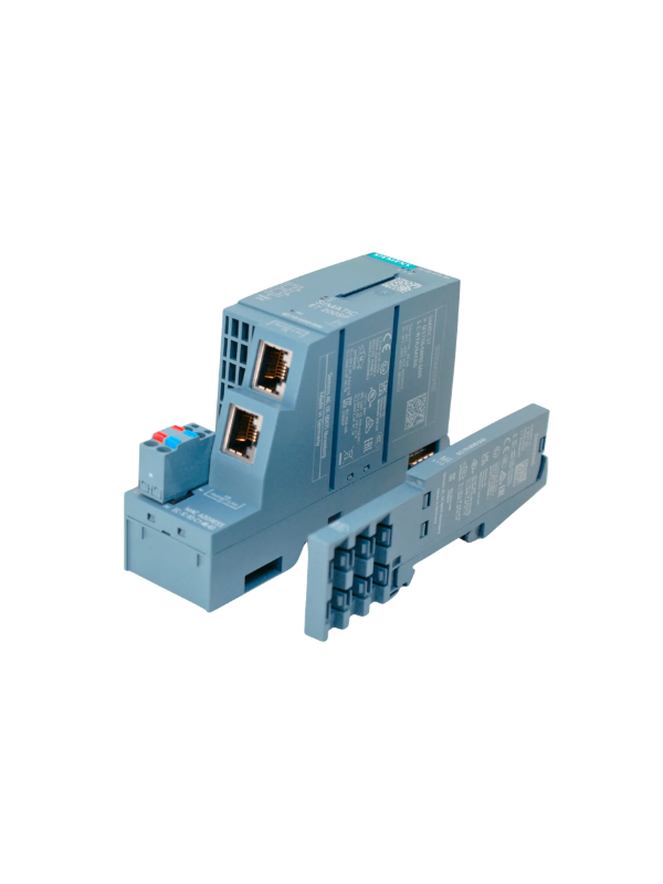 6es7155-6ar00-0an0 Profinet Simatic Et200sp Im155-6pn Rj45